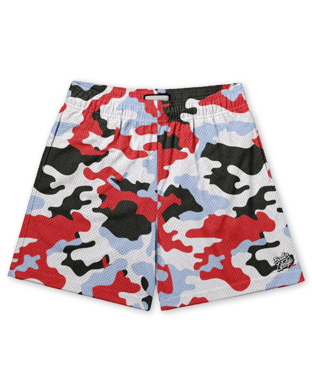 Click to See All - Youth Baseball Shorts Collection - Multiple Designs