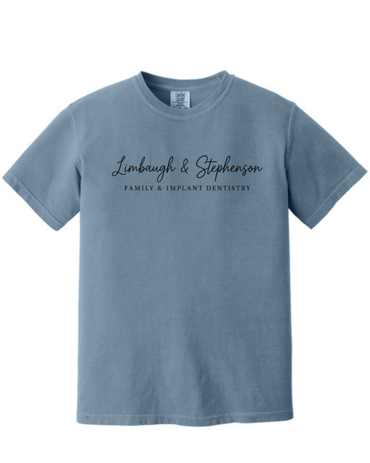 Comfort Color 1717 T Shirt Multiple Colors