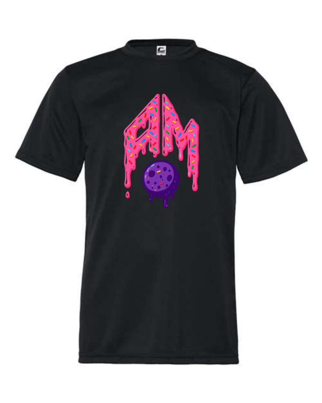 Adult XL Baseball Designs
