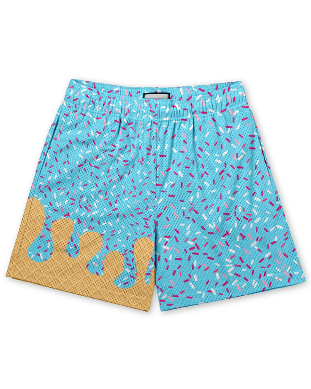 Click to See All - Youth Baseball Shorts Collection - Multiple Designs