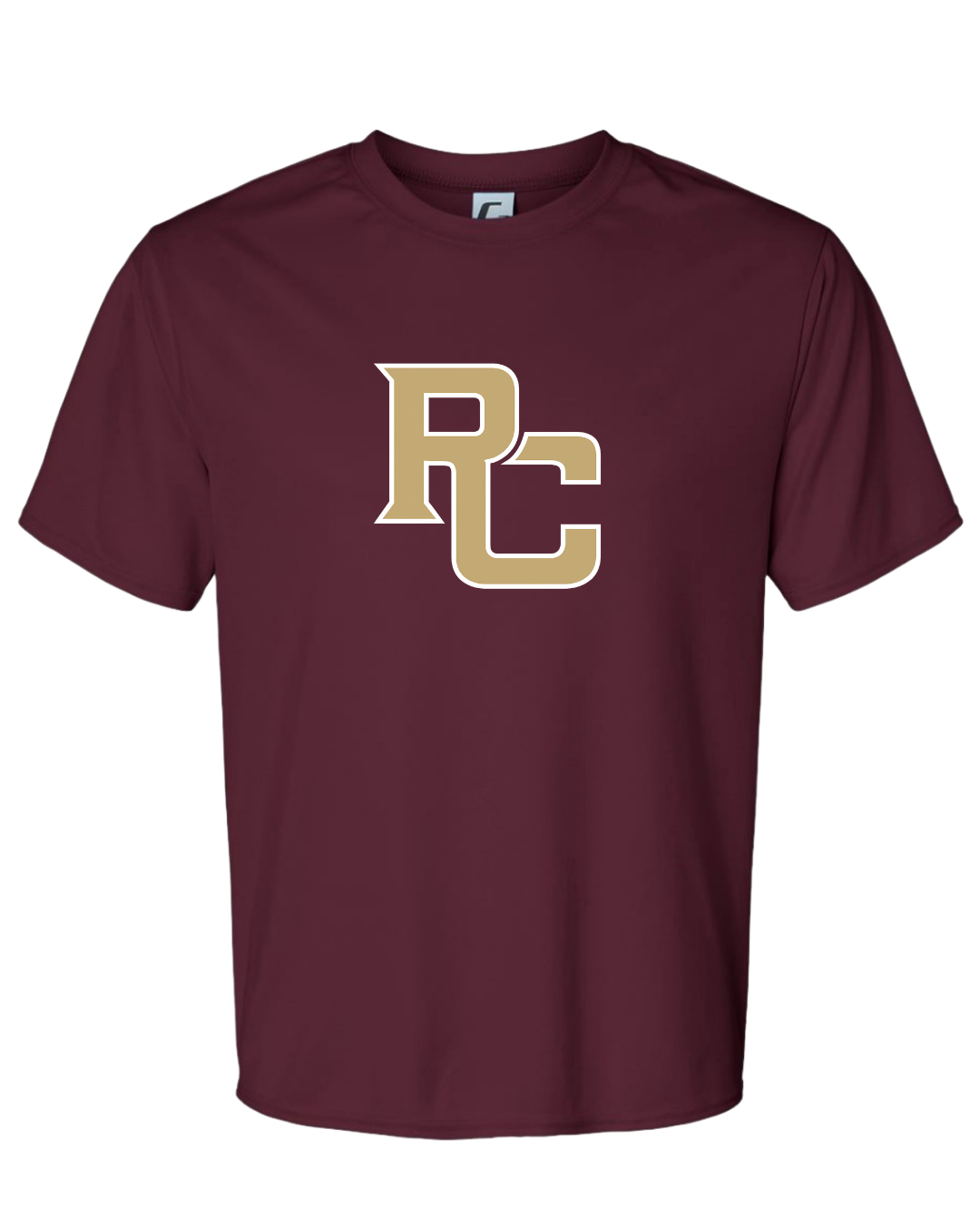 Gold RC Shirt (Multiple Colors)