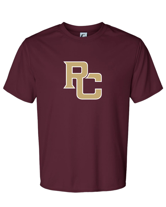 Gold RC Shirt (Multiple Colors)
