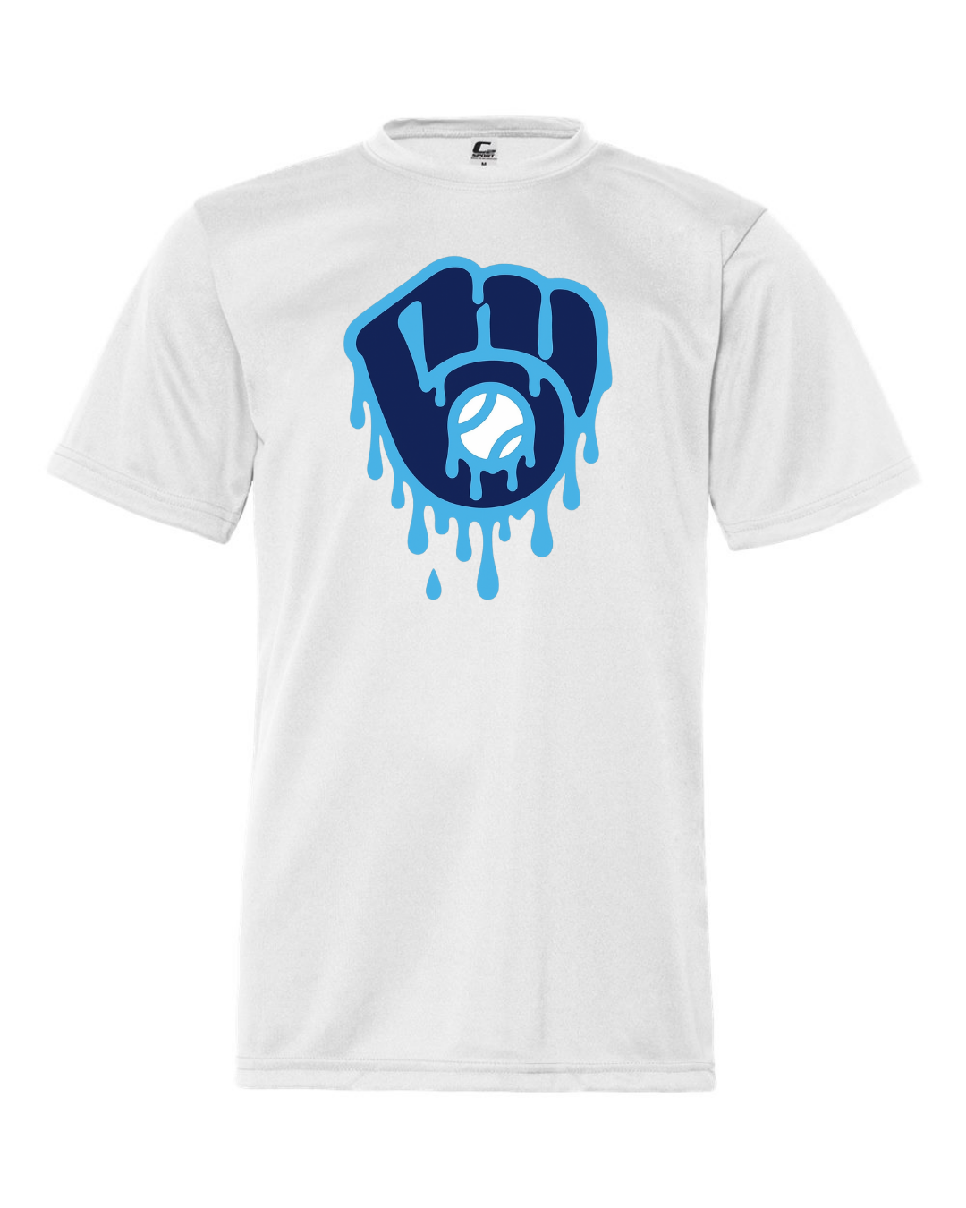 Youth Medium Baseball Designs