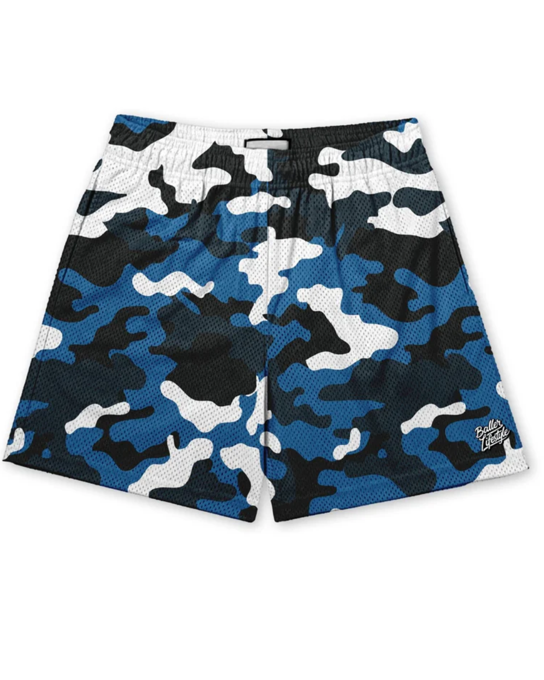 Click to See All - Youth Baseball Shorts Collection - Multiple Designs