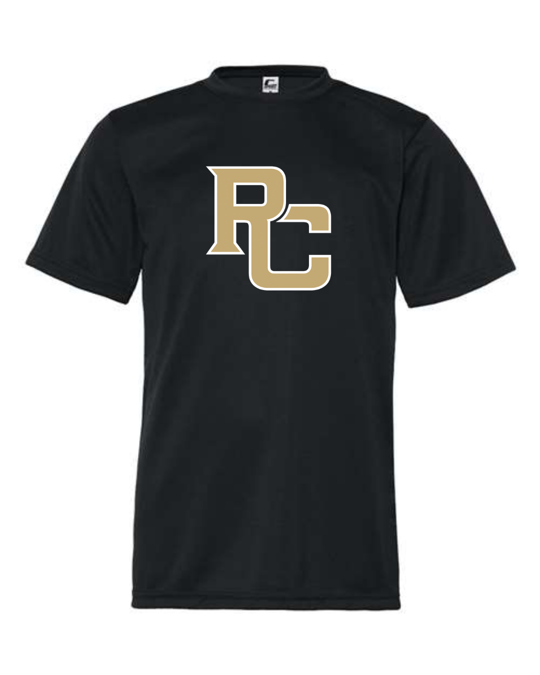 Gold RC Shirt (Multiple Colors)