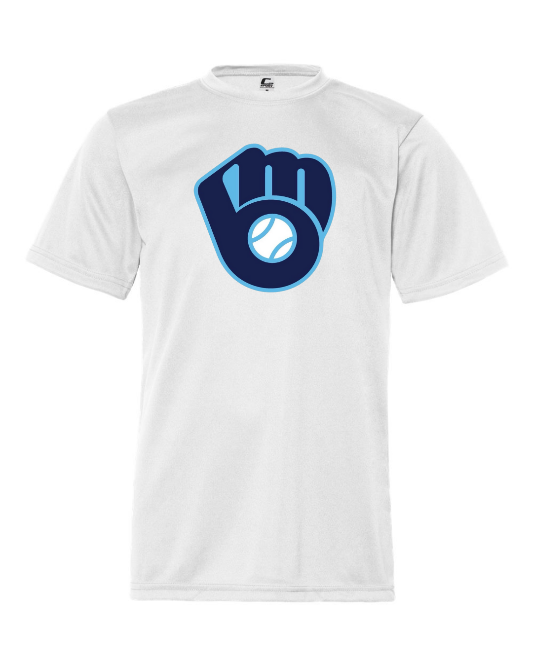 Adult Small Baseball Designs