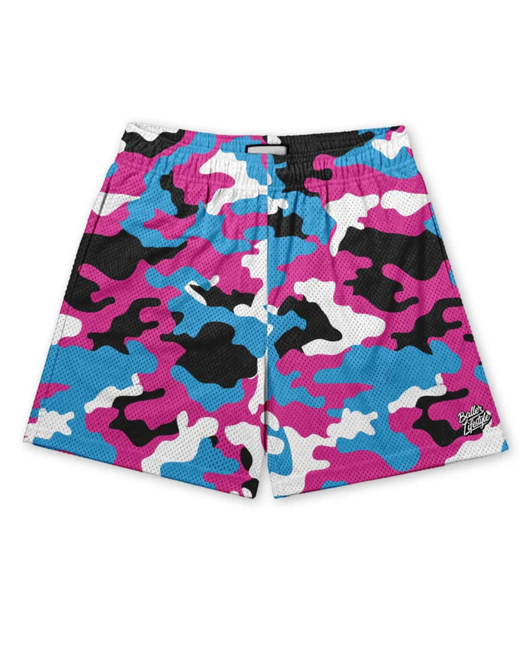 Click to See All - Youth Baseball Shorts Collection - Multiple Designs