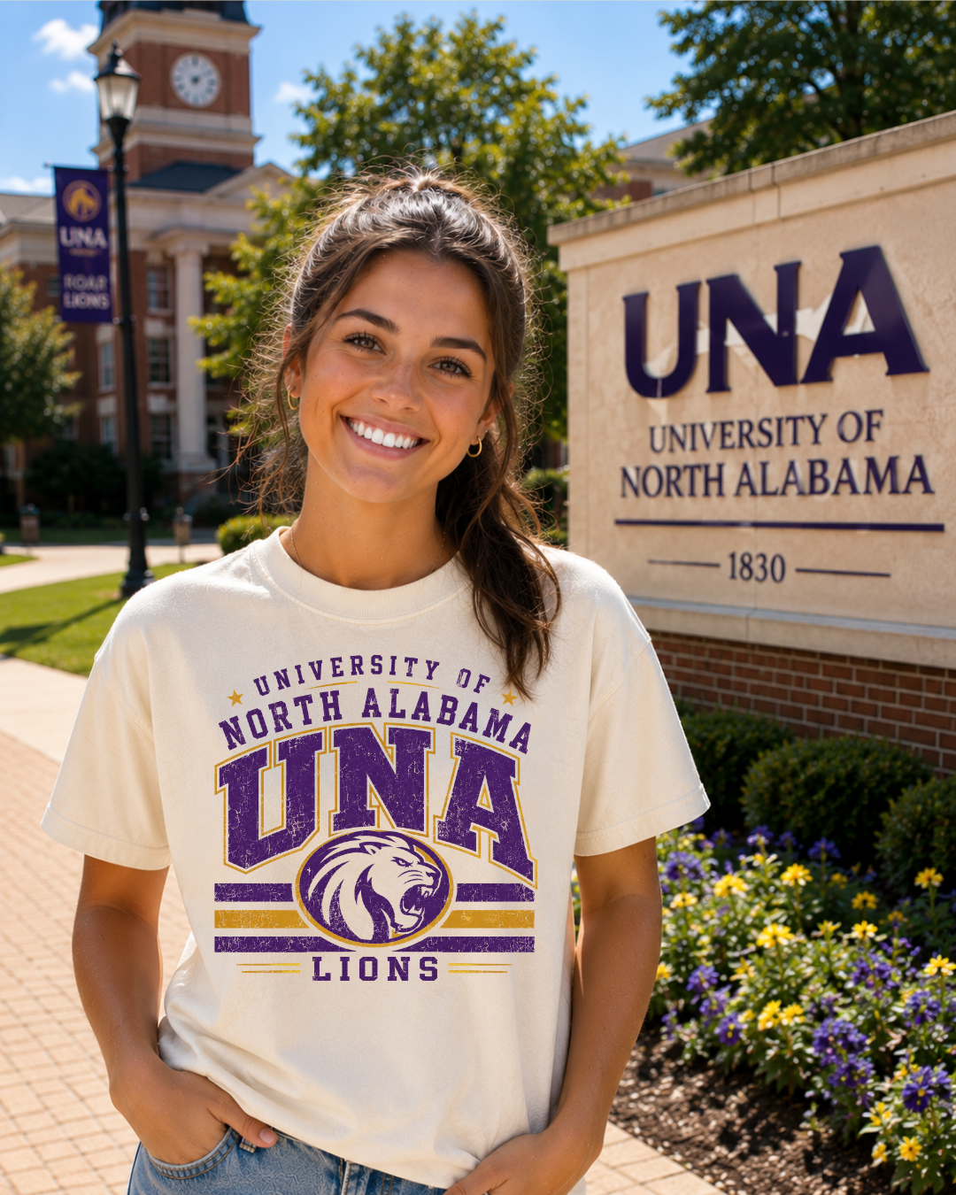 University of North Alabama