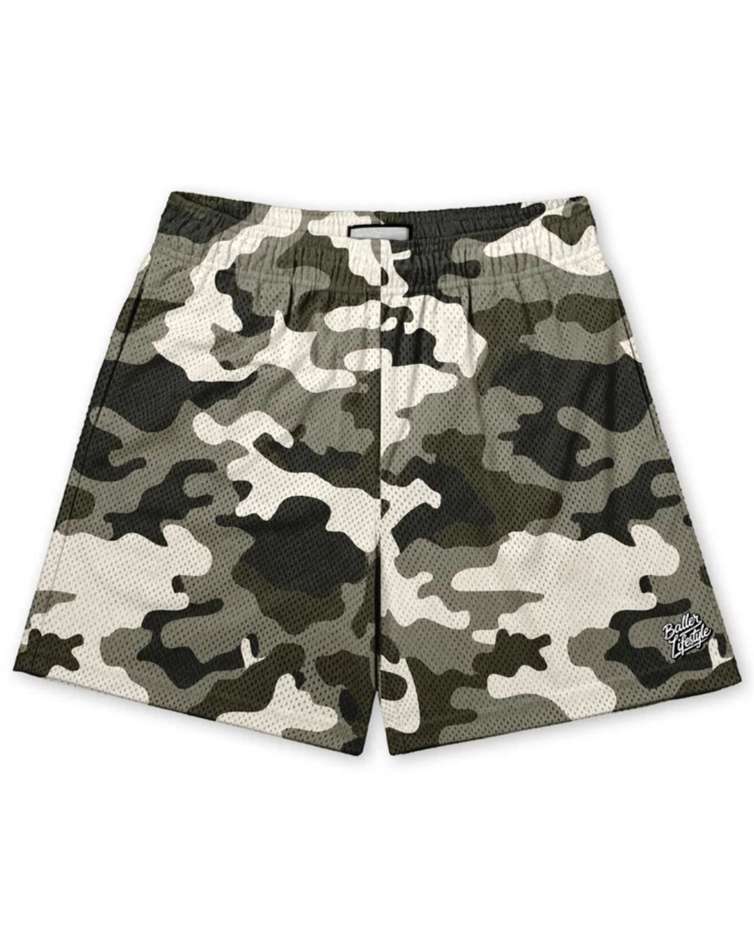 Click to See All - Youth Baseball Shorts Collection - Multiple Designs