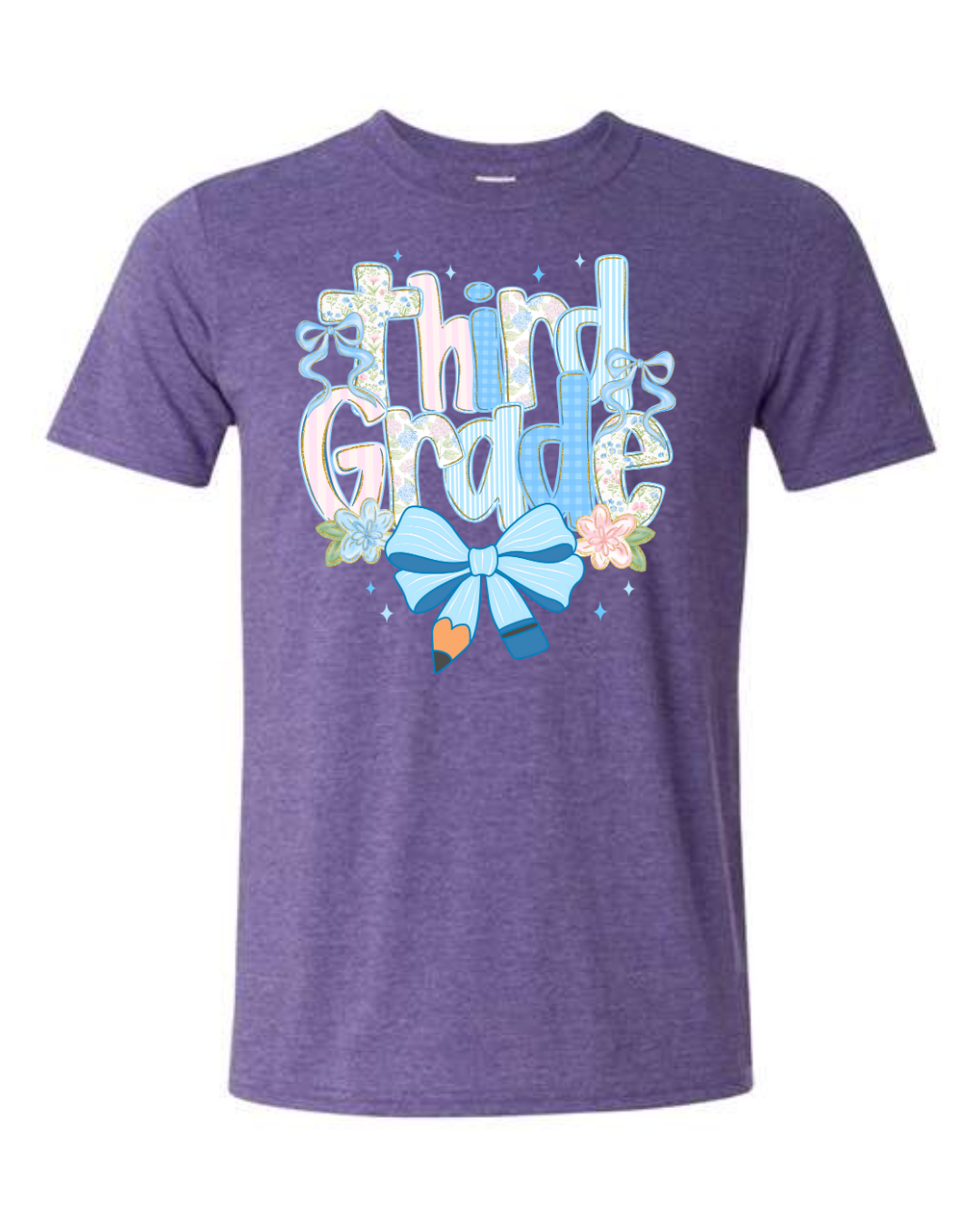 End of the Year Teacher Designs