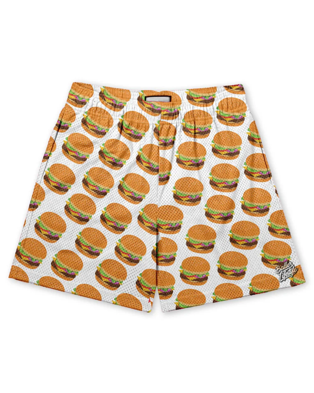 Click to See All - Youth Baseball Shorts Collection - Multiple Designs