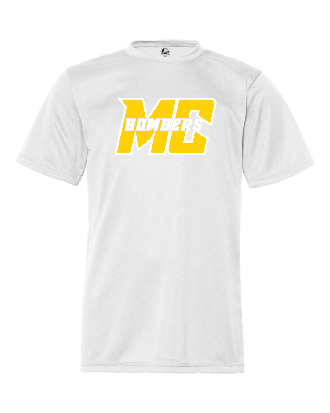 Adult Large Baseball Shirts