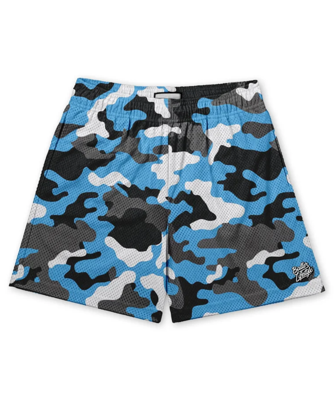 Click to See All - Youth Baseball Shorts Collection - Multiple Designs