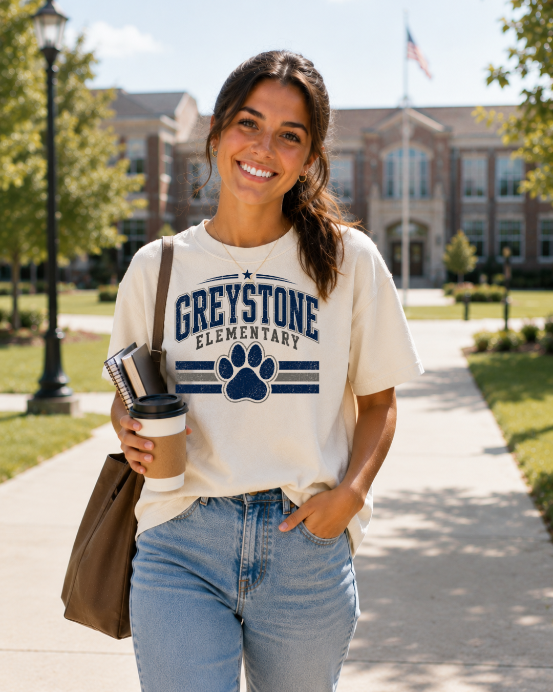Greystone Elementary