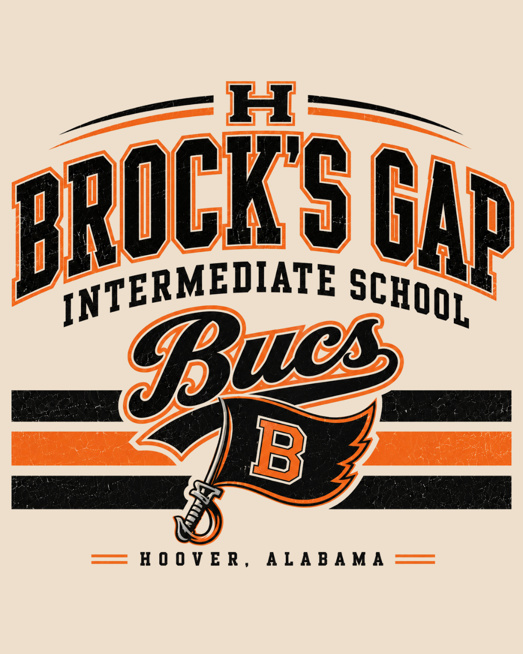 Brock's Gap Intermediate School