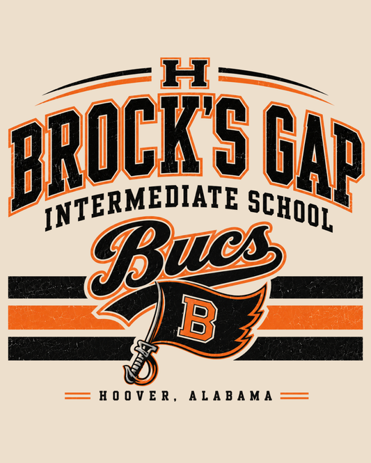 Brock's Gap Intermediate School