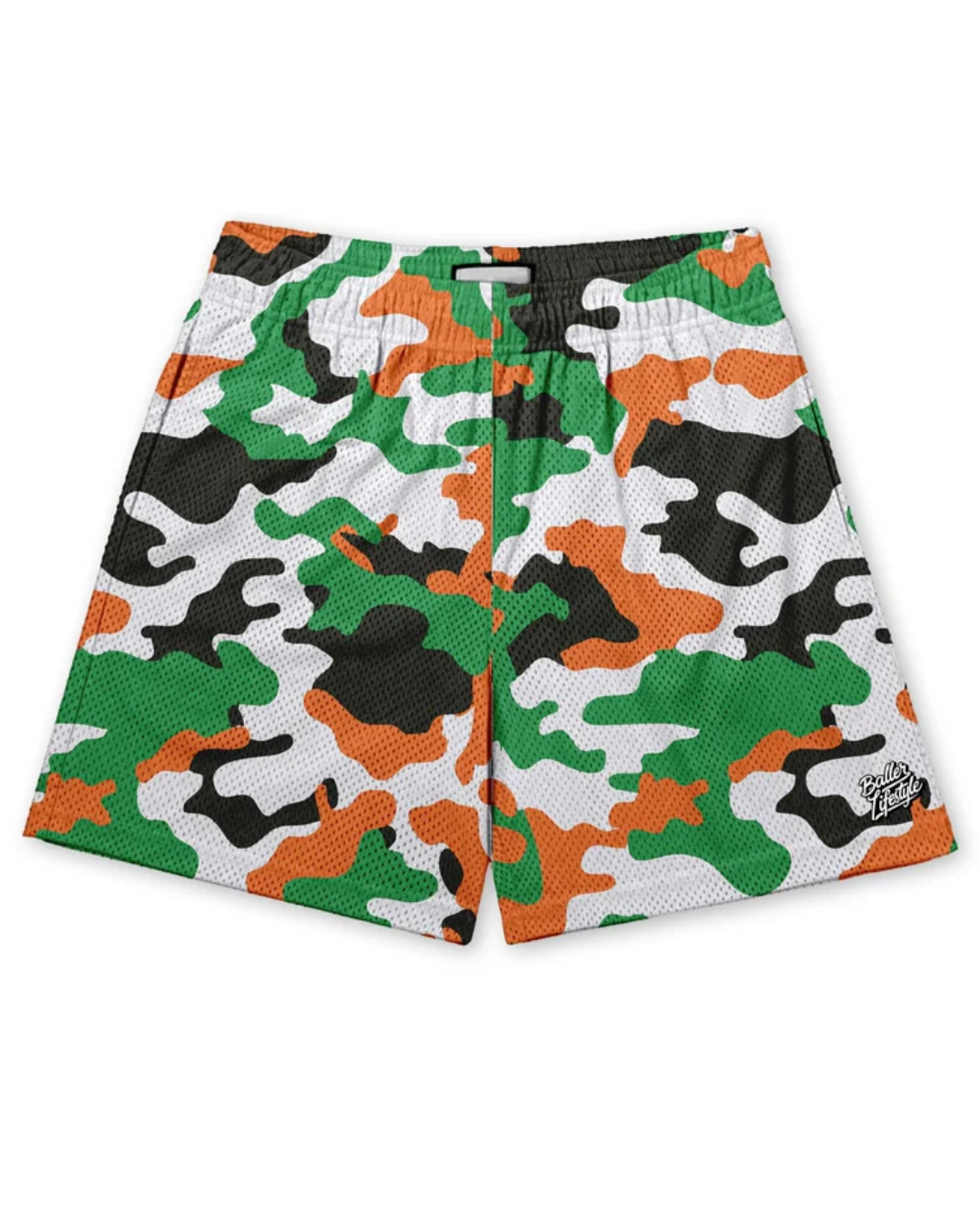 Click to See All - Youth Baseball Shorts Collection - Multiple Designs