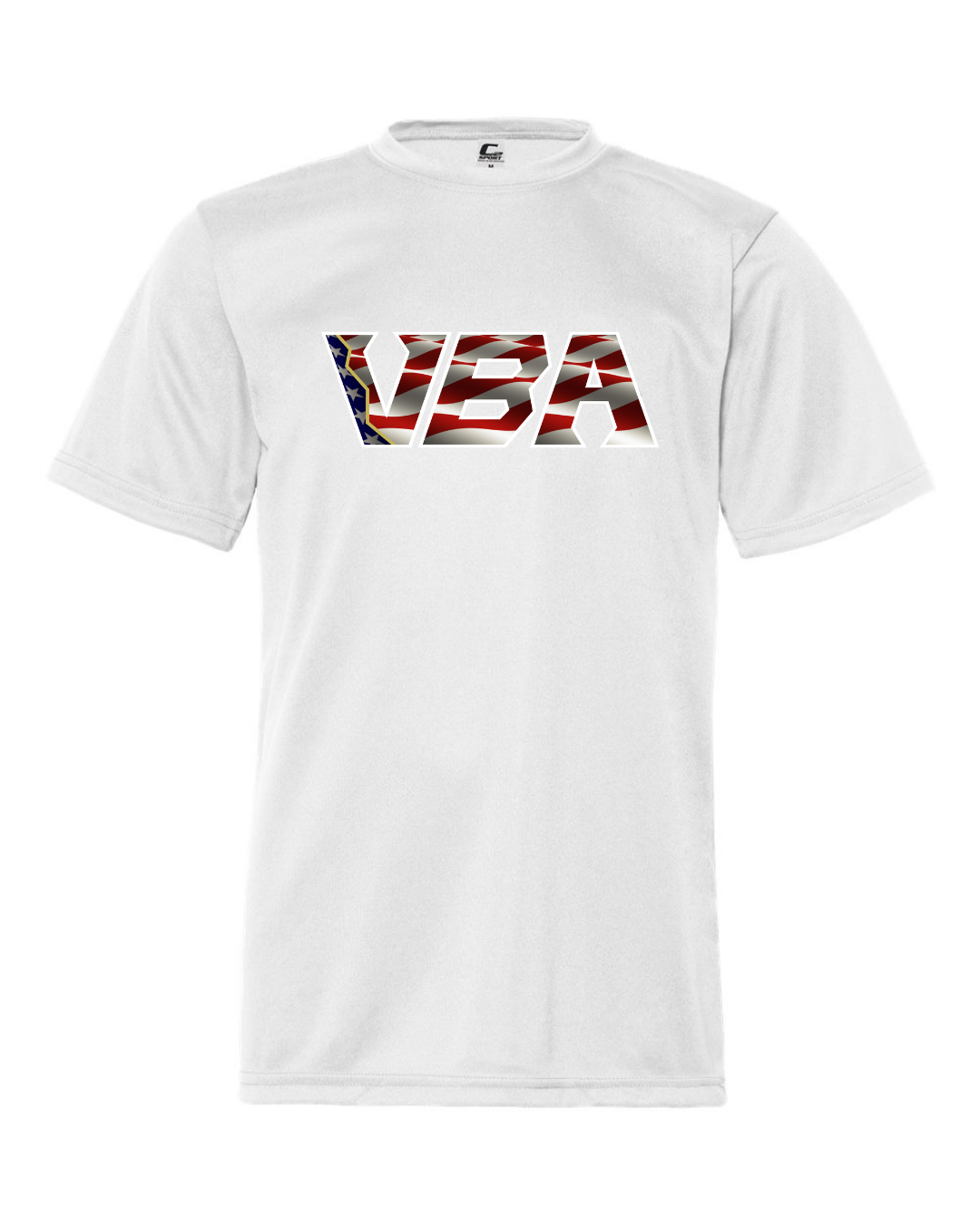 Adult Medium Baseball Shirts