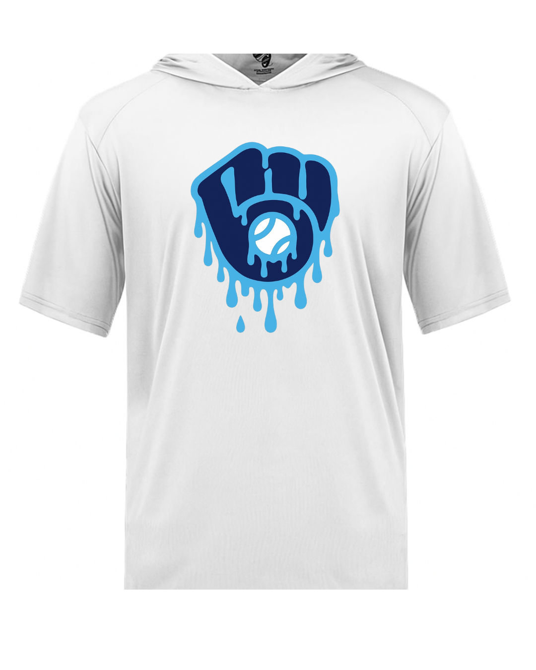Youth Medium Baseball Designs