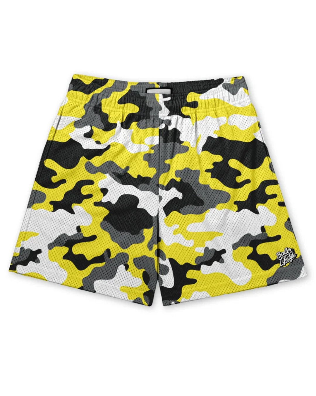 Click to See All - Youth Baseball Shorts Collection - Multiple Designs