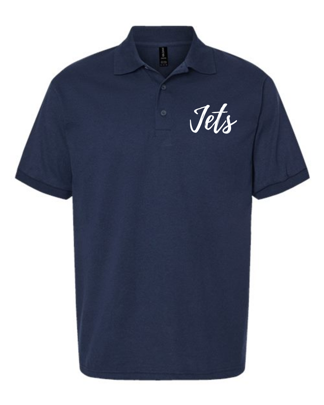 Gildan Polo Jets Shirts