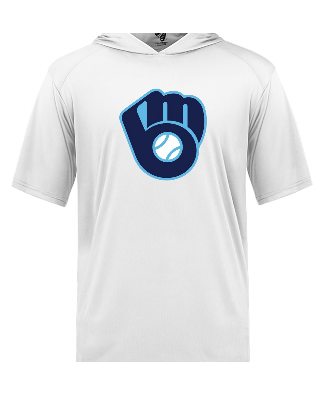 Youth Medium Baseball Designs