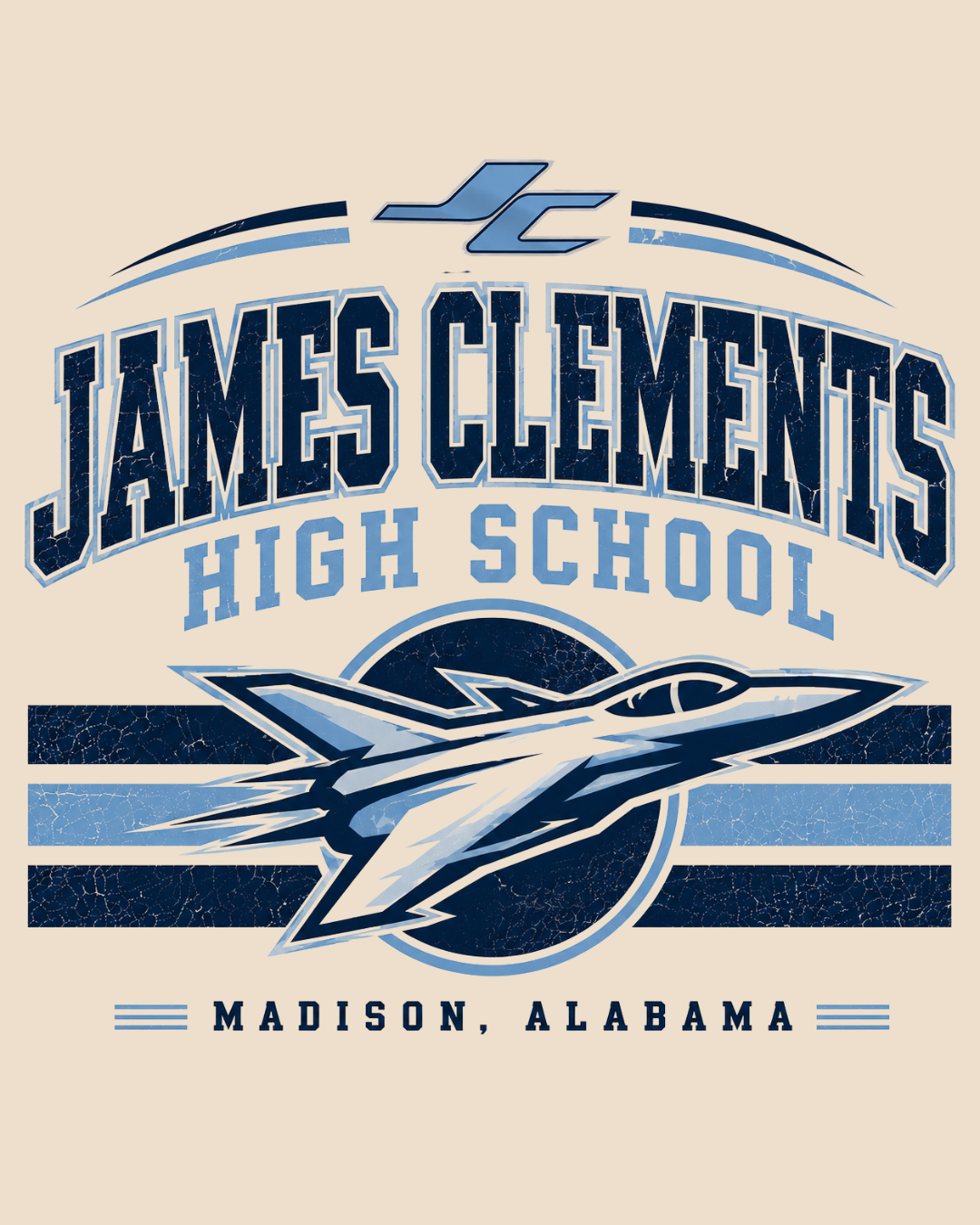 James Clemens High School