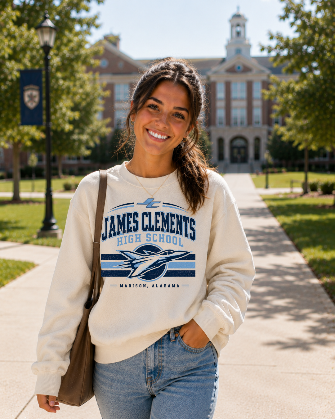 James Clemens High School