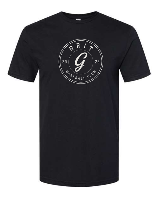 Circle G - Shirts (Black and White)