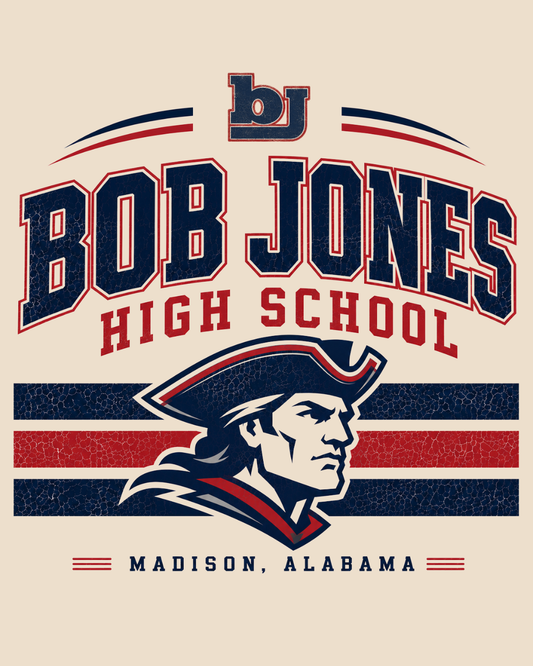 Bob Jones High School