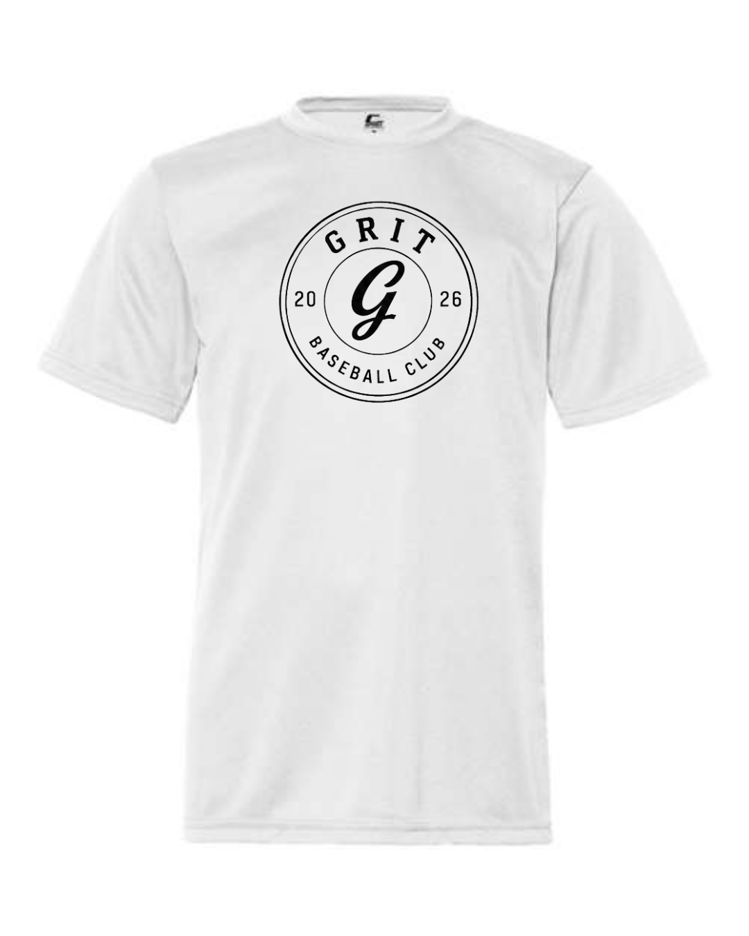 Circle G - Shirts (Black and White)