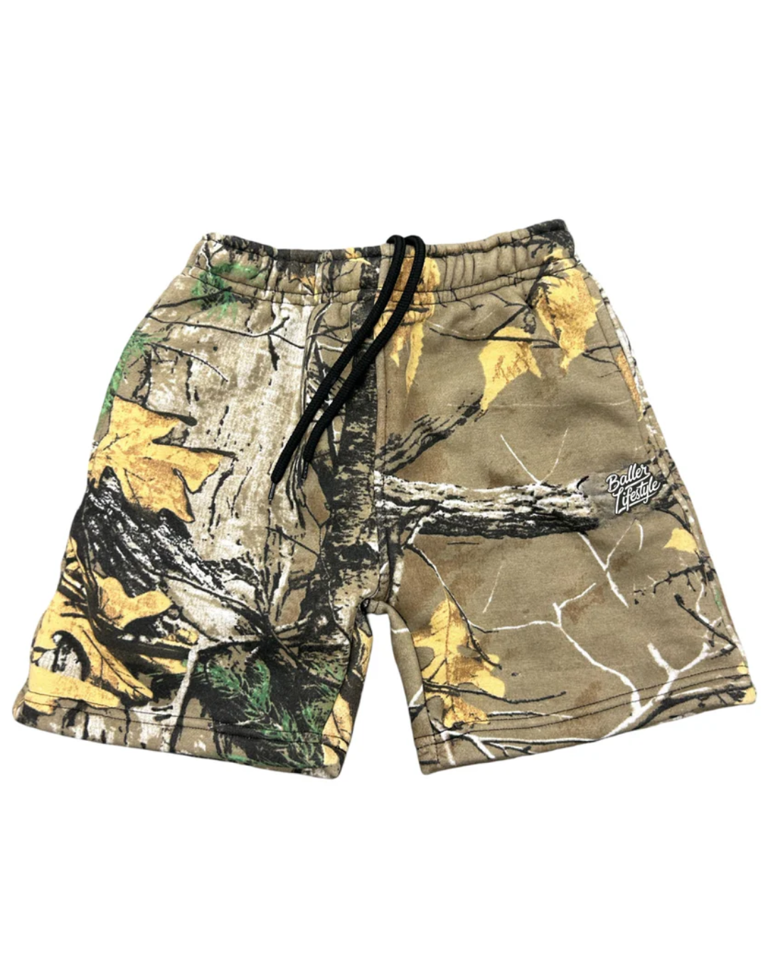 Click to See All - Youth Baseball Shorts Collection - Multiple Designs