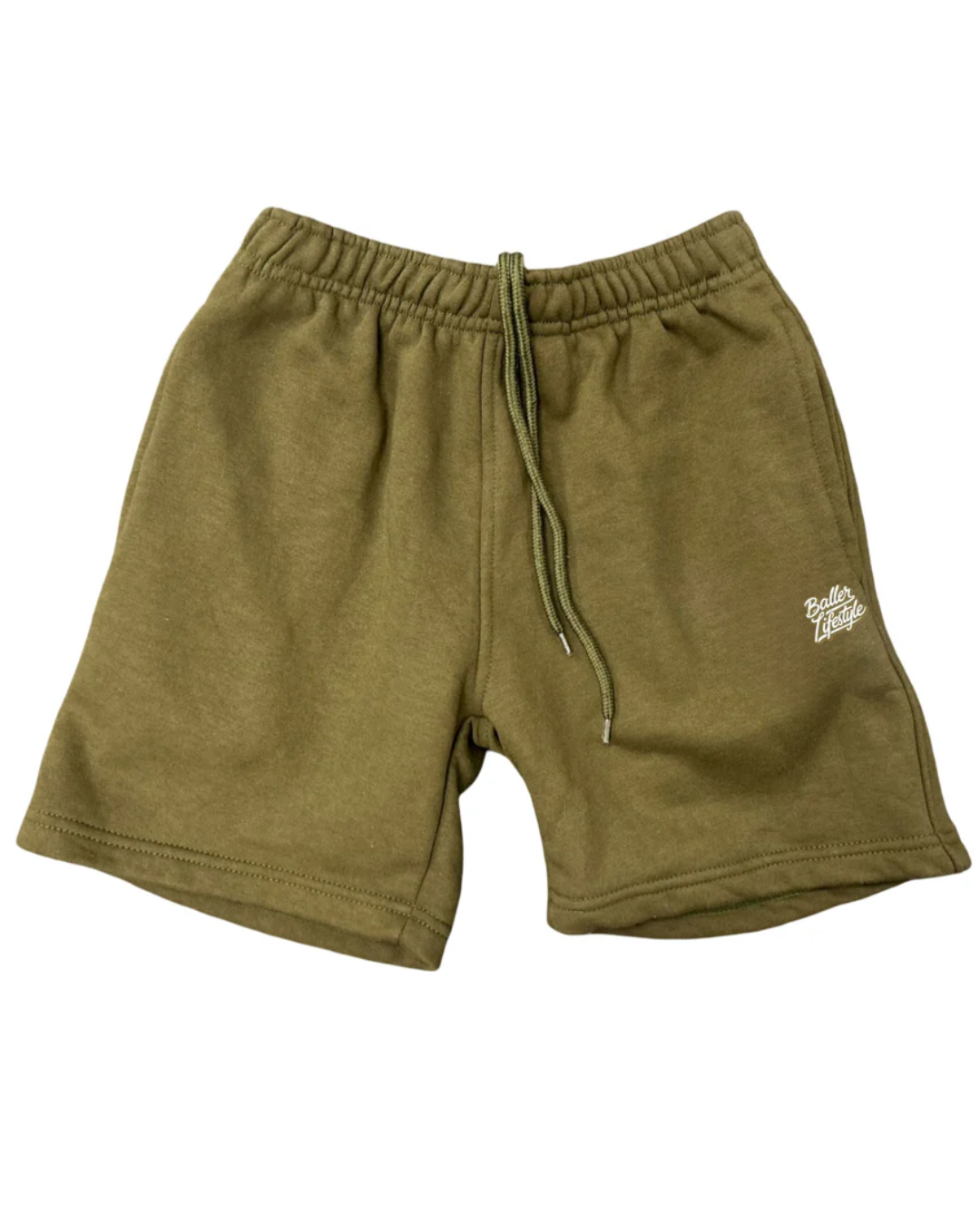Click to See All - Youth Baseball Shorts Collection - Multiple Designs