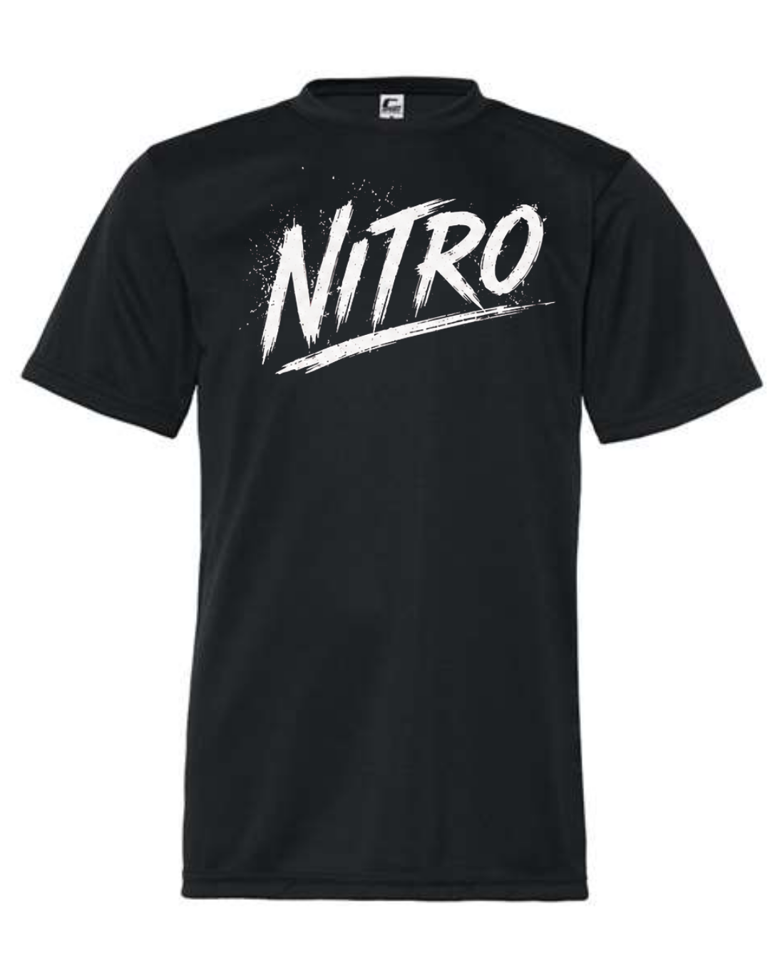 Nitro Spatter Shirt Multiple Colors
