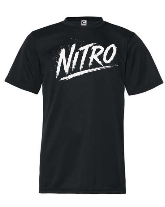 Nitro Spatter Shirt Multiple Colors
