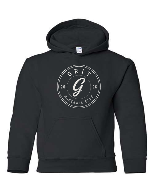 Circle G - Hoodies (Black, Ash, Black Camo)