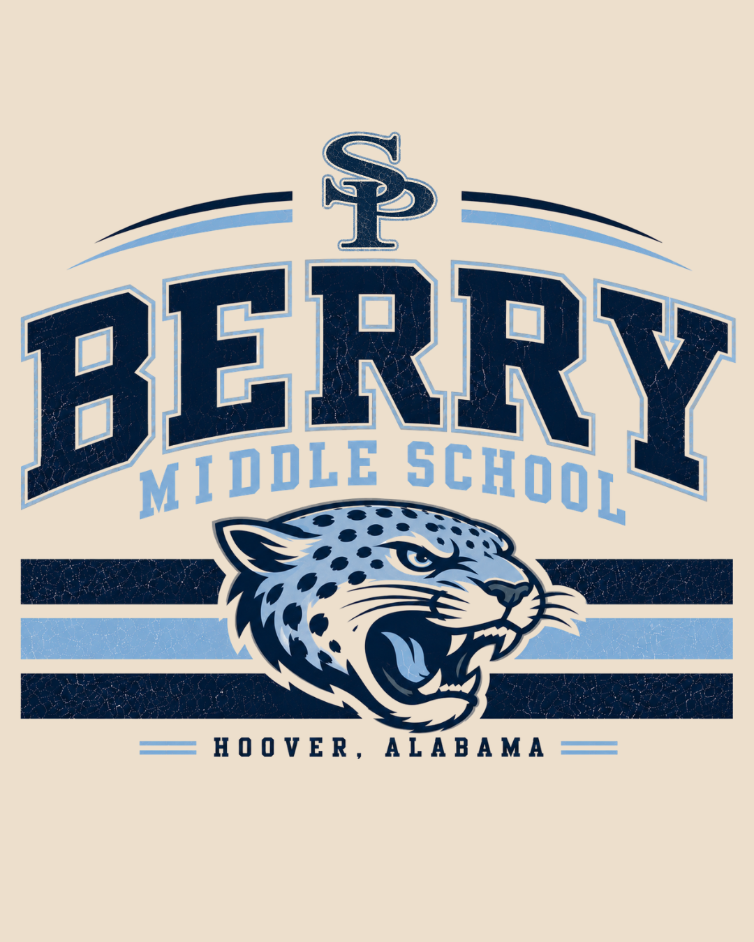 Berry Middle School