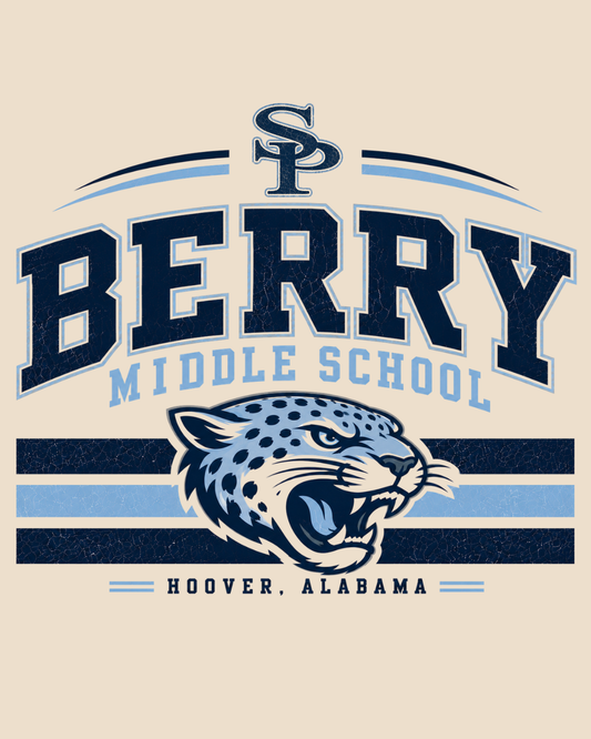 Berry Middle School