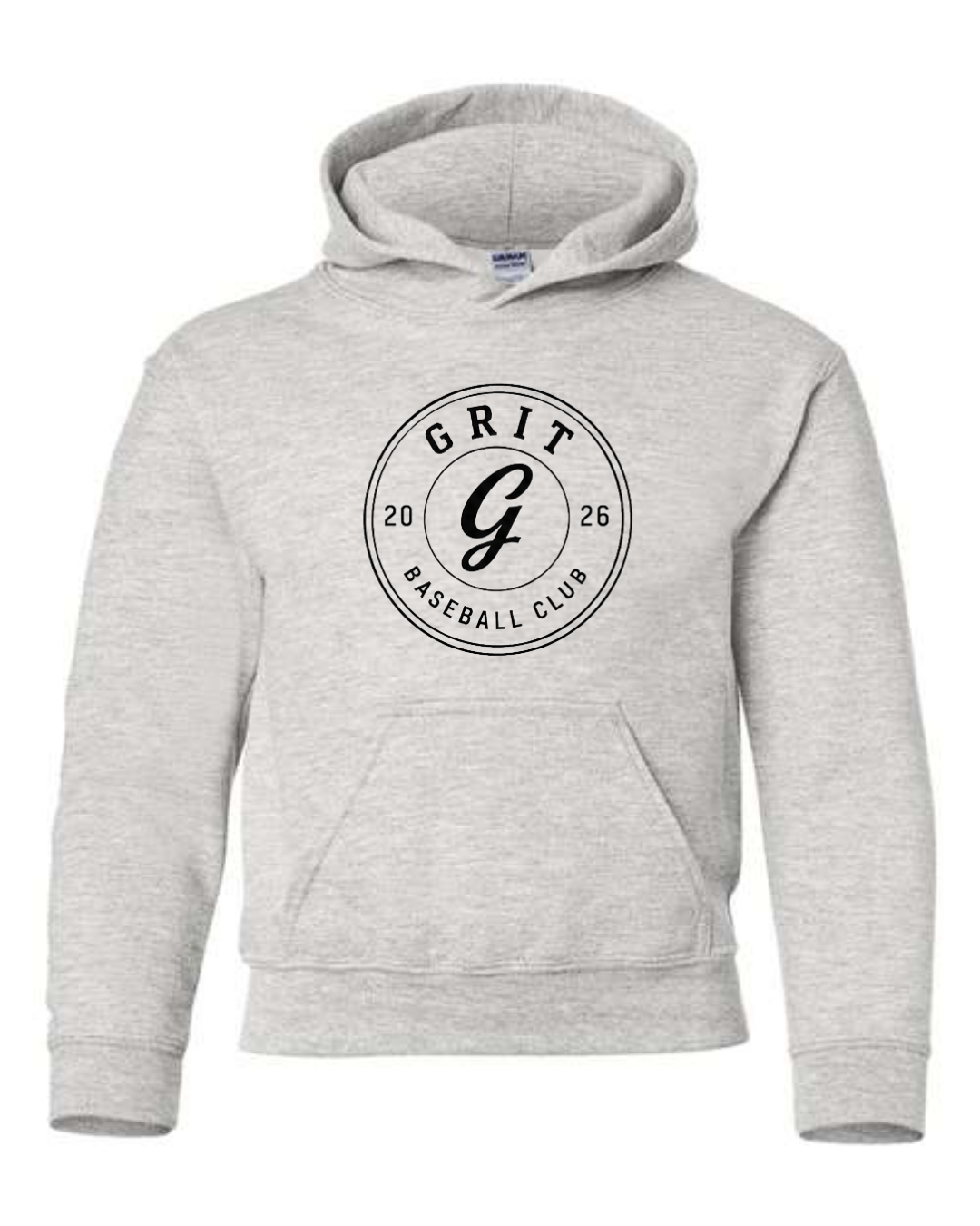Circle G - Hoodies (Black, Ash, Black Camo)