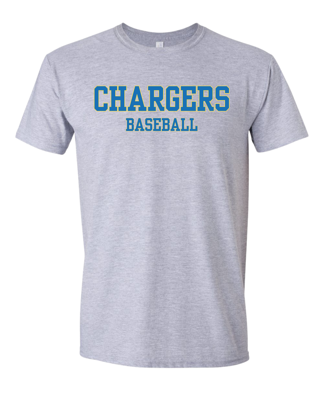 Adult Large Baseball Shirts