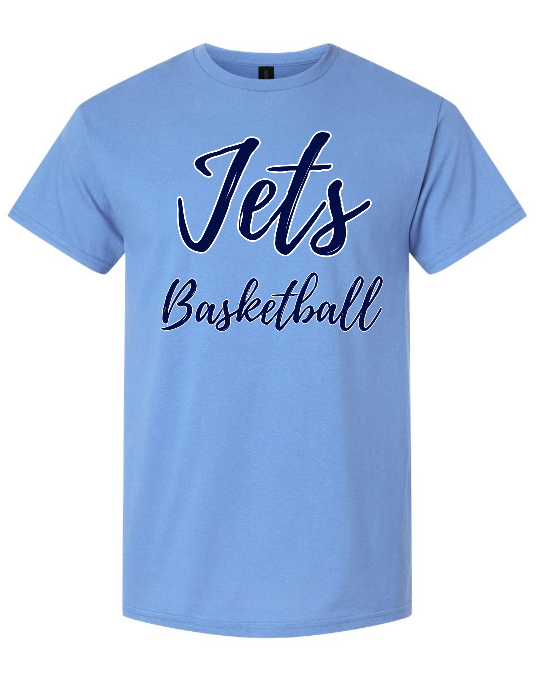 Jets "Basketball" Collection