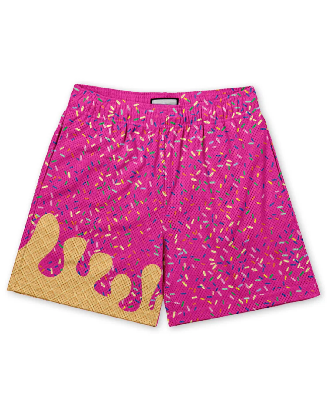 Click to See All - Youth Baseball Shorts Collection - Multiple Designs