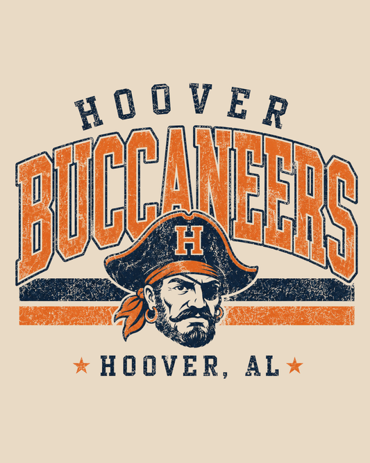 Hoover High School