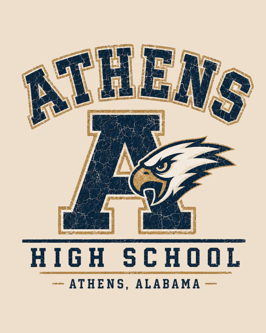 Athens High School