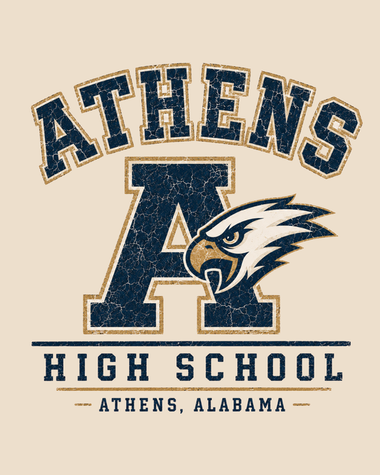 Athens High School