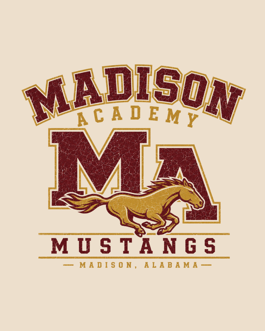 Madison Academy