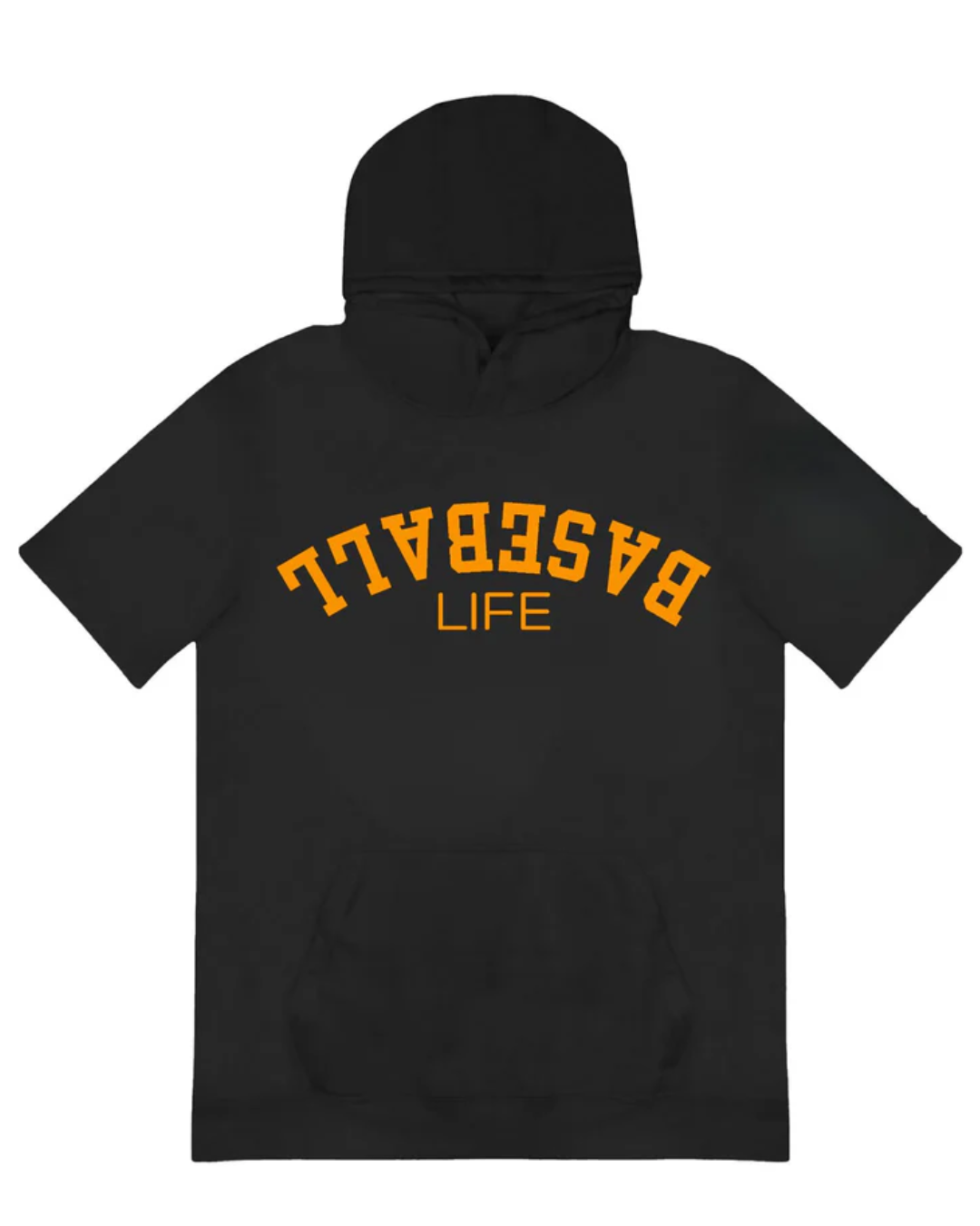 Click to See All - Youth Short Sleeve Hoodies