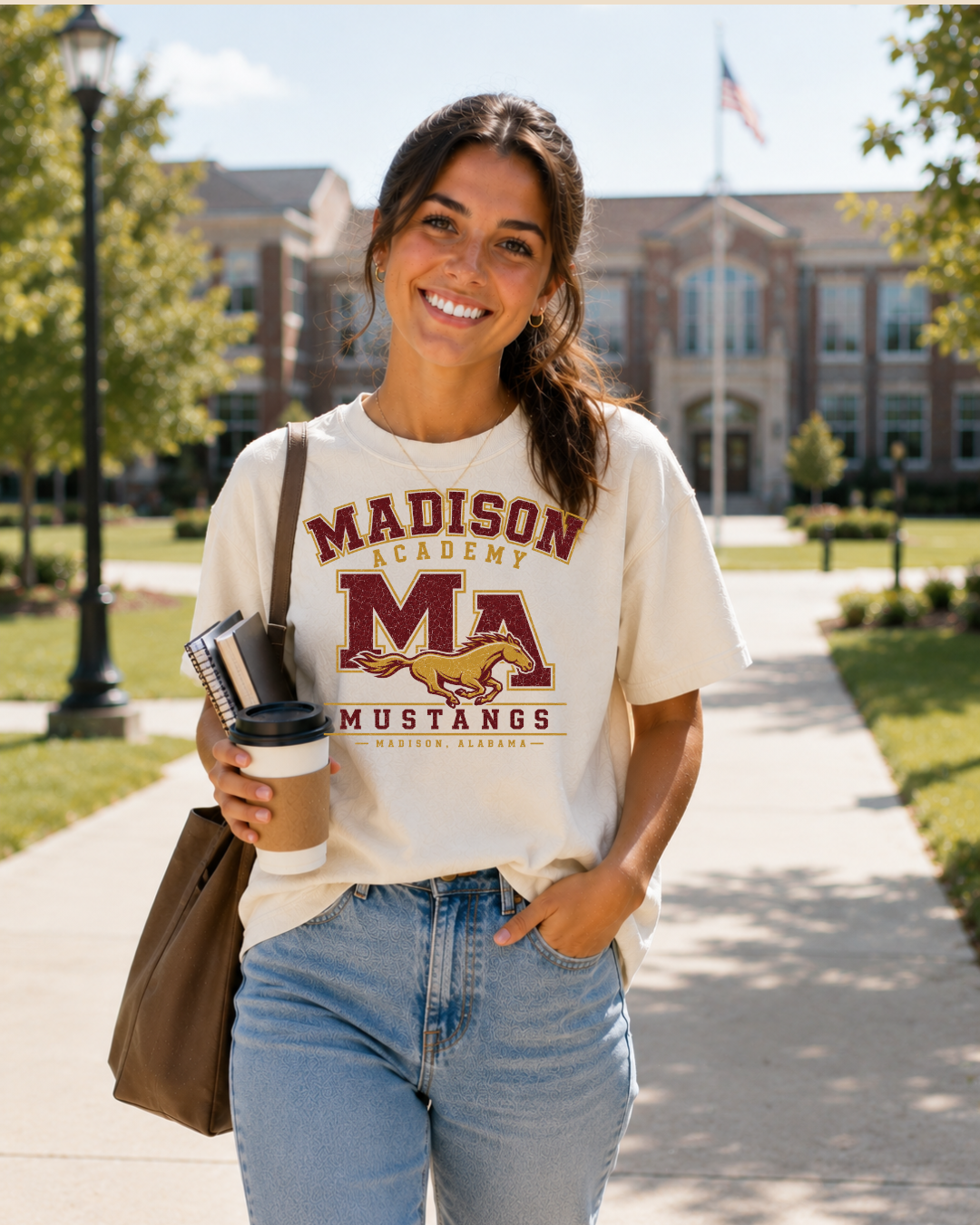 Madison Academy