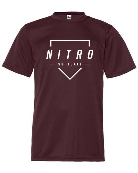 Nitro Plate Shirt Multiple Colors