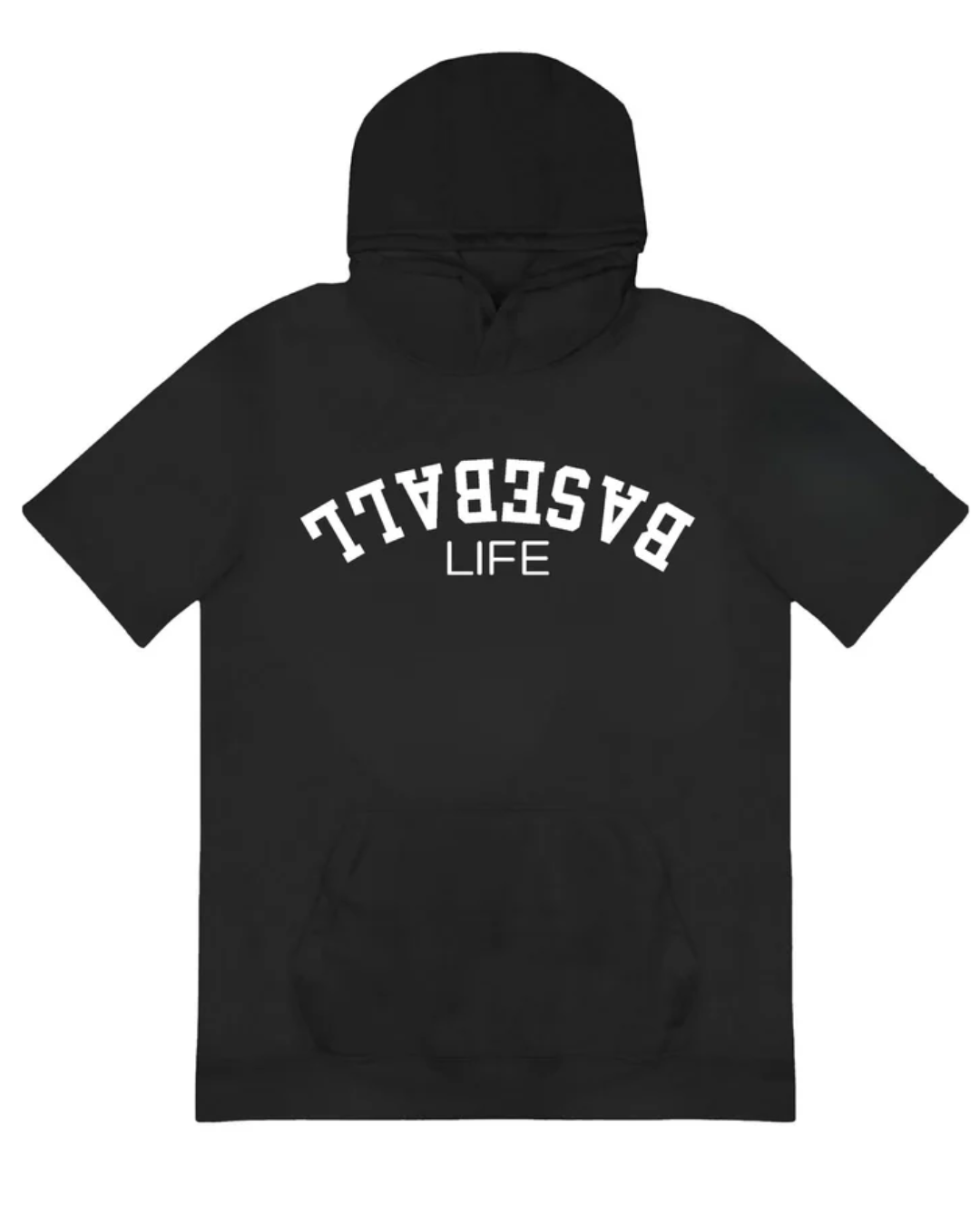 Click to See All - Youth Short Sleeve Hoodies